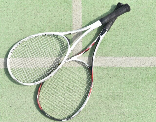 沖縄県総合運動公園 テニスコート<br>(約18分)